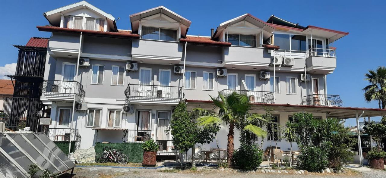 Tango Pension Koycegiz Exterior foto